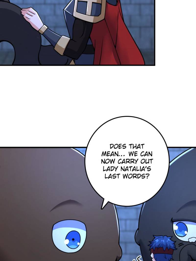 Read Release That Witch ENGLISH Manga Online