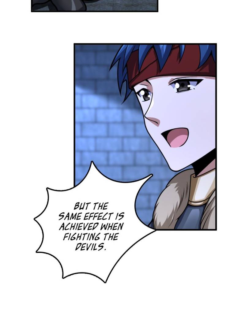 Read Release That Witch ENGLISH Manga Online