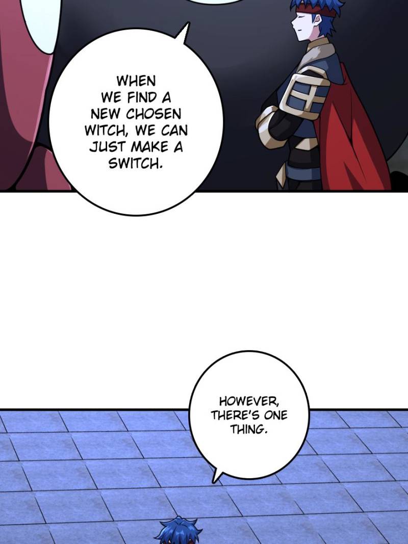 Read Release That Witch ENGLISH Manga Online