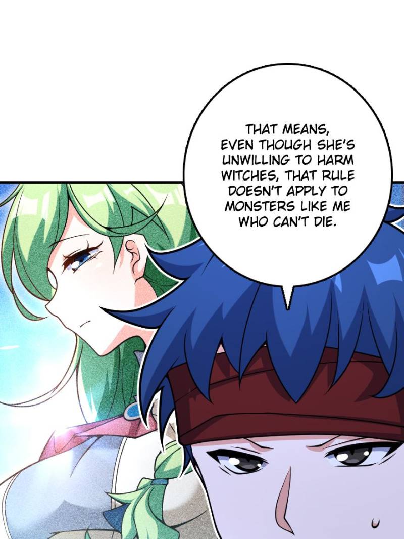 Read Release That Witch ENGLISH Manga Online