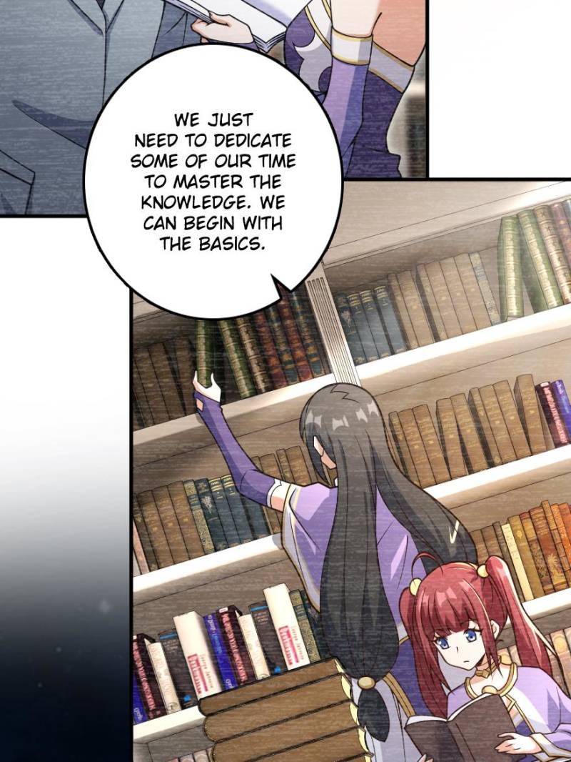 Read Release That Witch ENGLISH Manga Online