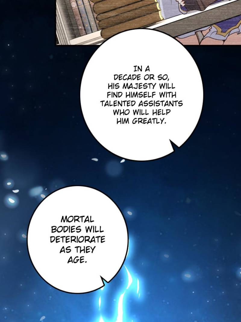 Read Release That Witch ENGLISH Manga Online