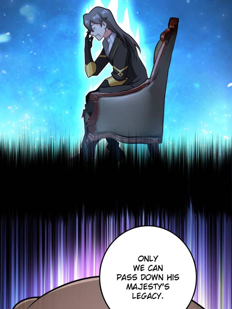 Read Release That Witch ENGLISH Manga Online