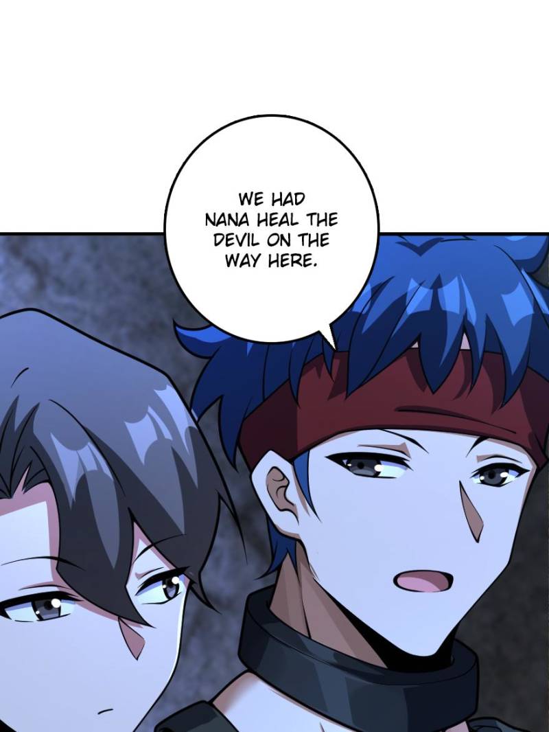 Read Release That Witch ENGLISH Manga Online
