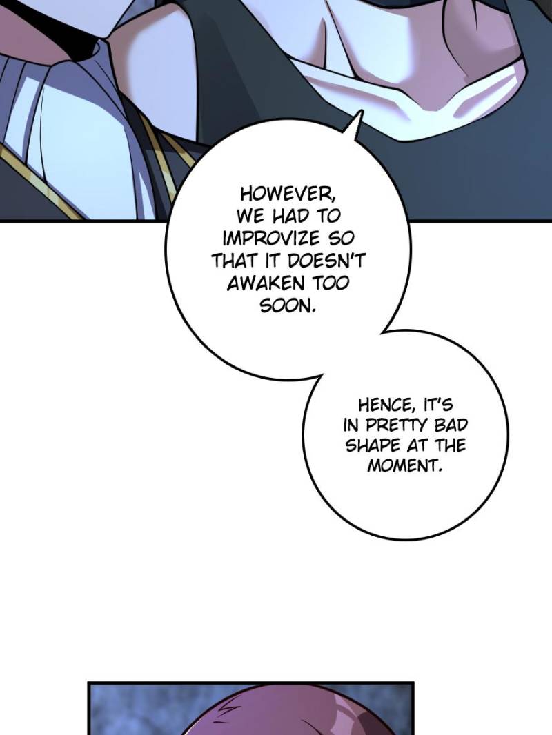 Read Release That Witch ENGLISH Manga Online