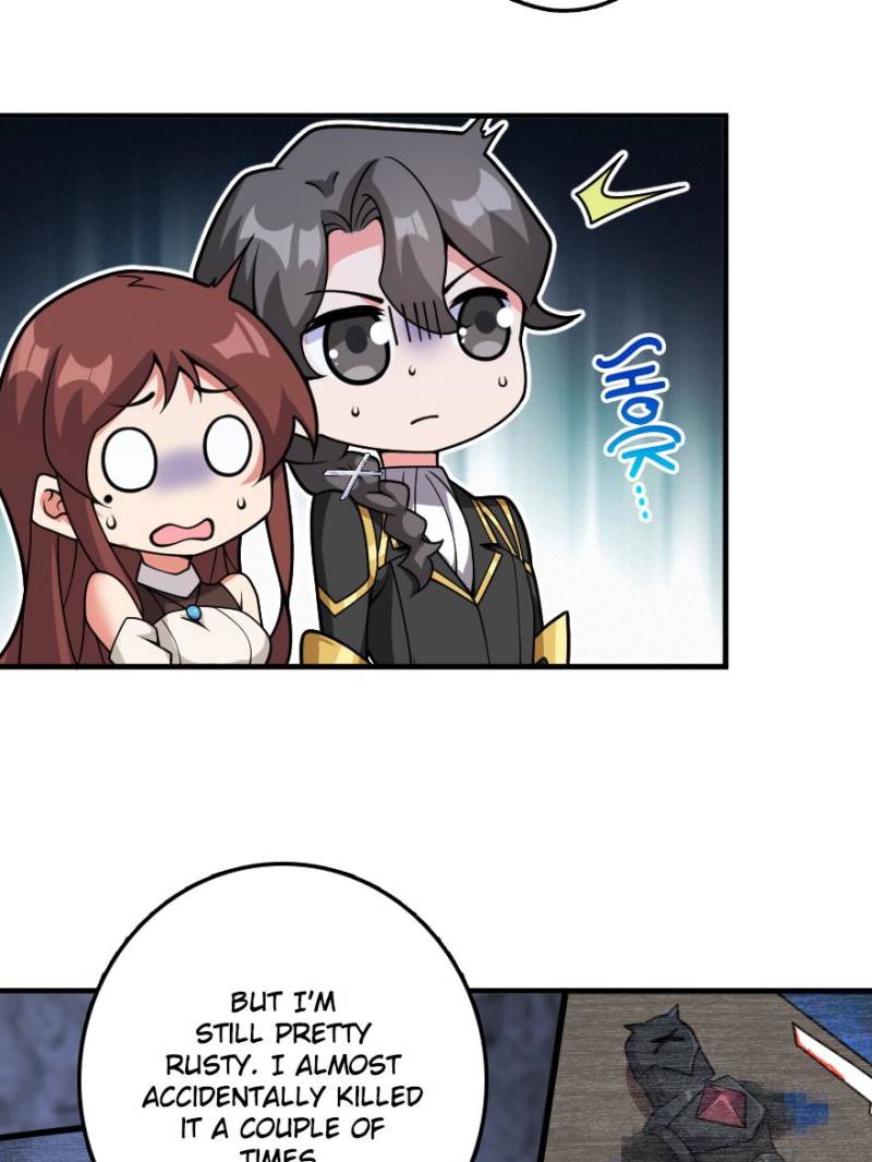 Read Release That Witch ENGLISH Manga Online