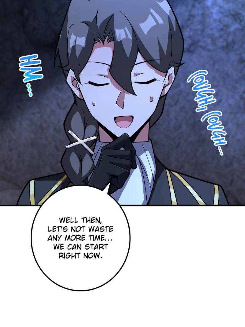 Read Release That Witch ENGLISH Manga Online