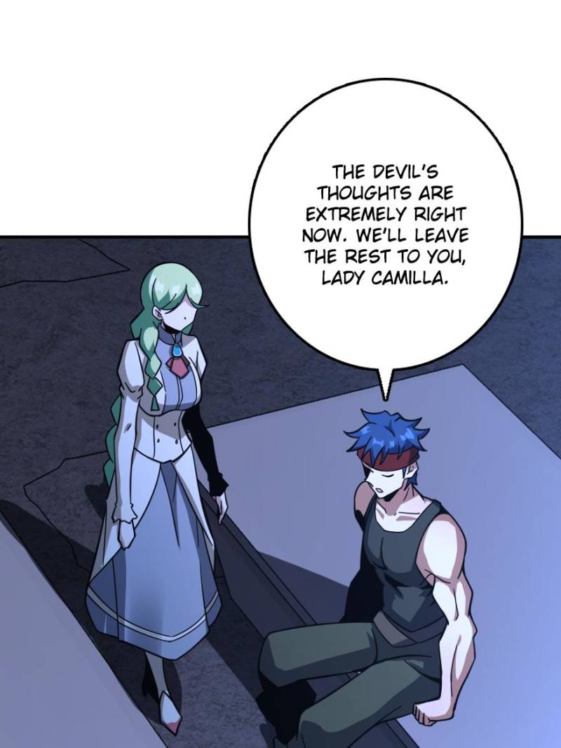 Read Release That Witch ENGLISH Manga Online