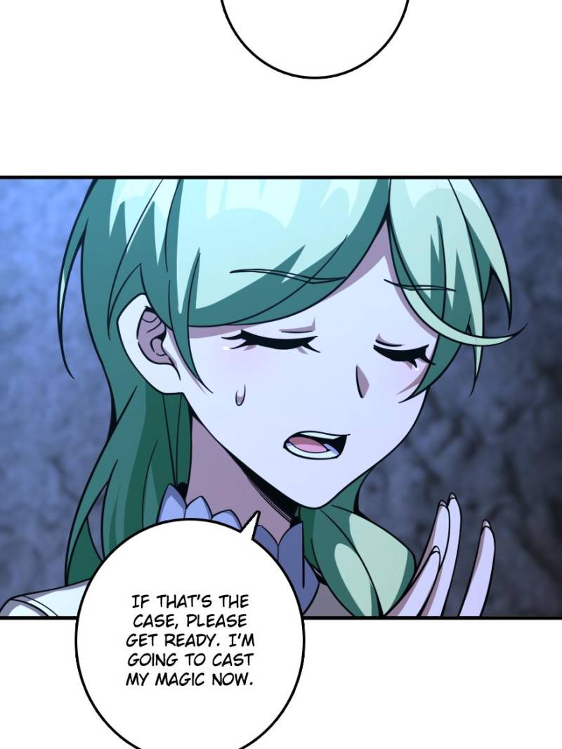 Read Release That Witch ENGLISH Manga Online