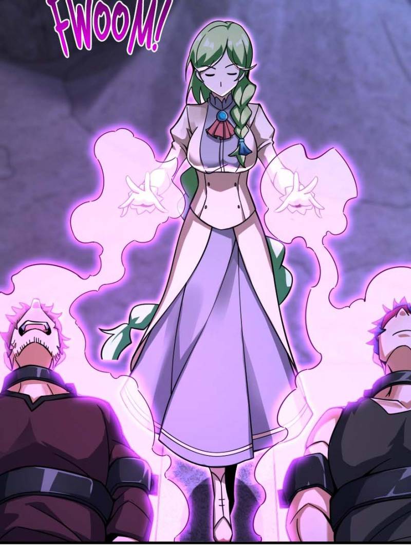 Read Release That Witch ENGLISH Manga Online