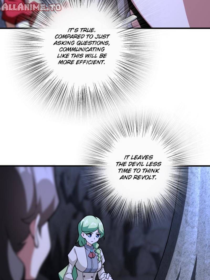 Read Release That Witch ENGLISH Manga Online