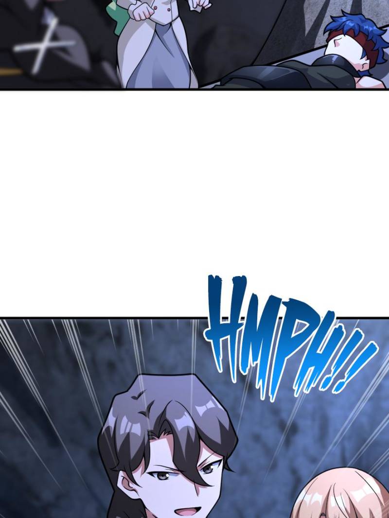 Read Release That Witch ENGLISH Manga Online