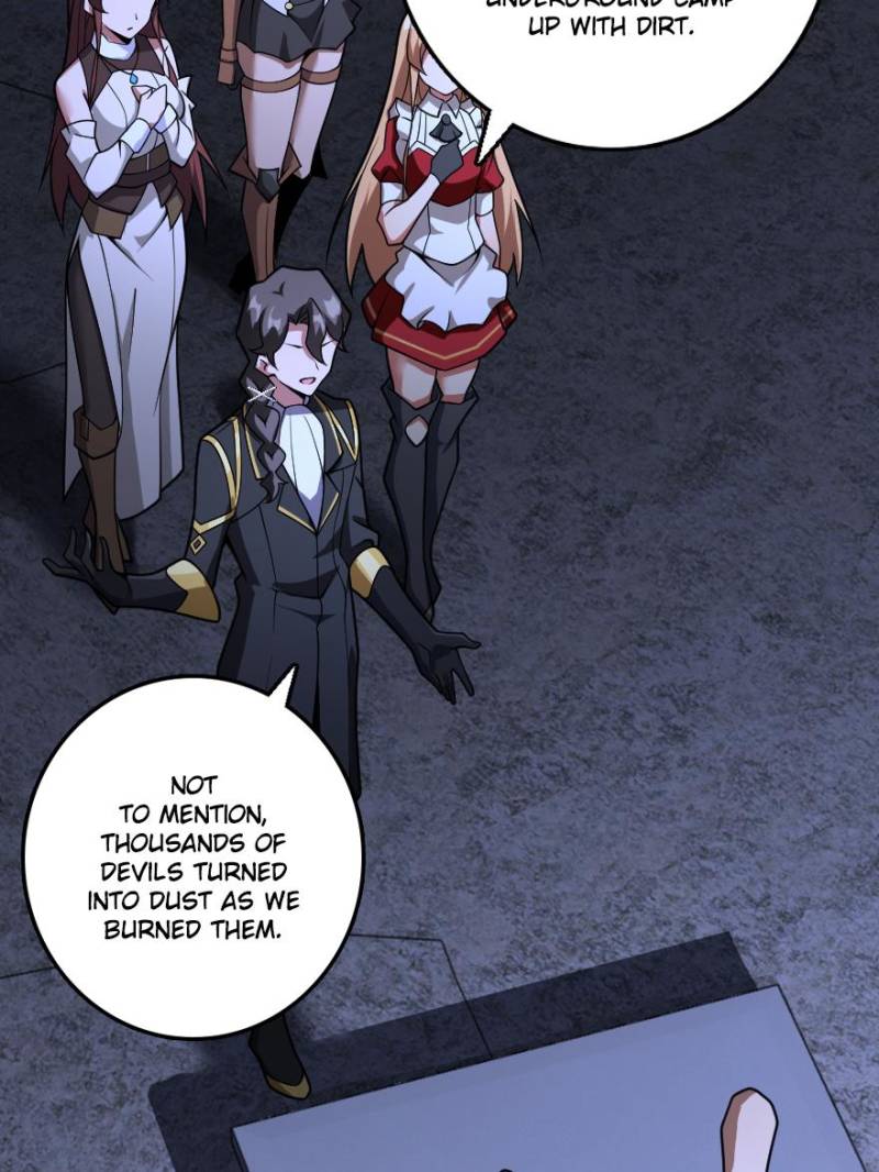 Read Release That Witch ENGLISH Manga Online