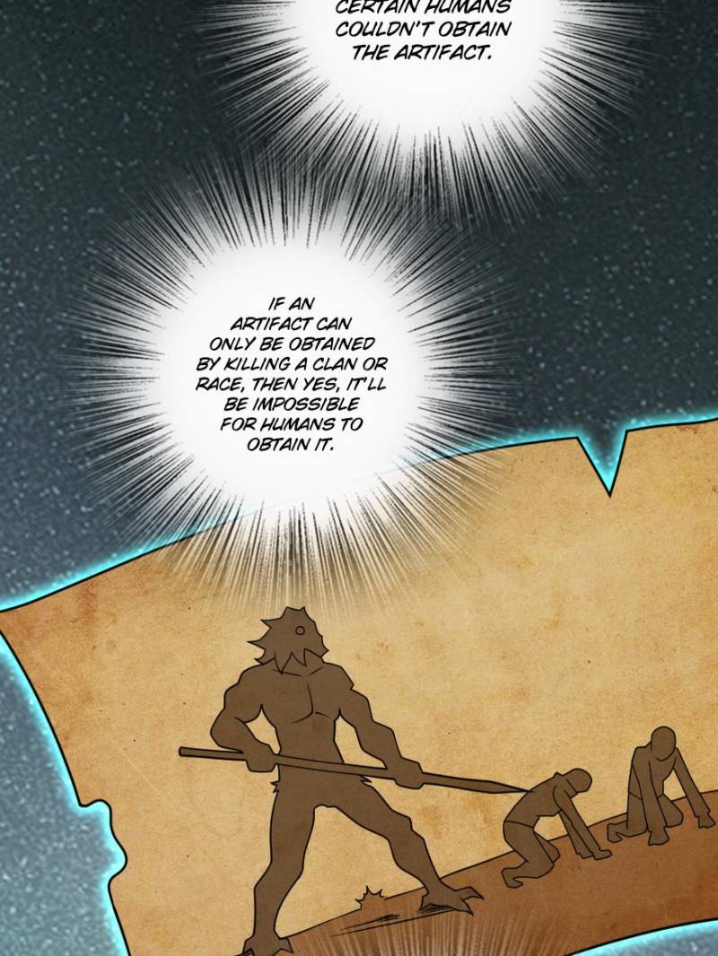 Read Release That Witch ENGLISH Manga Online