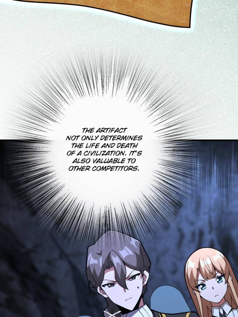 Read Release That Witch ENGLISH Manga Online