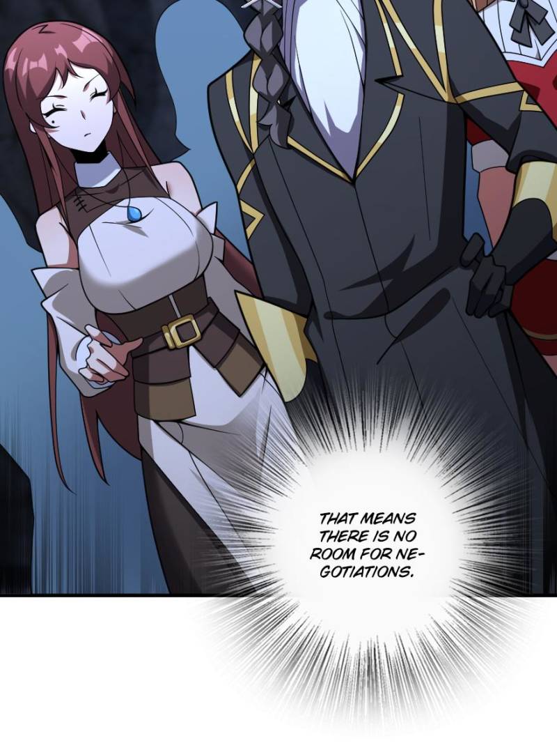Read Release That Witch ENGLISH Manga Online