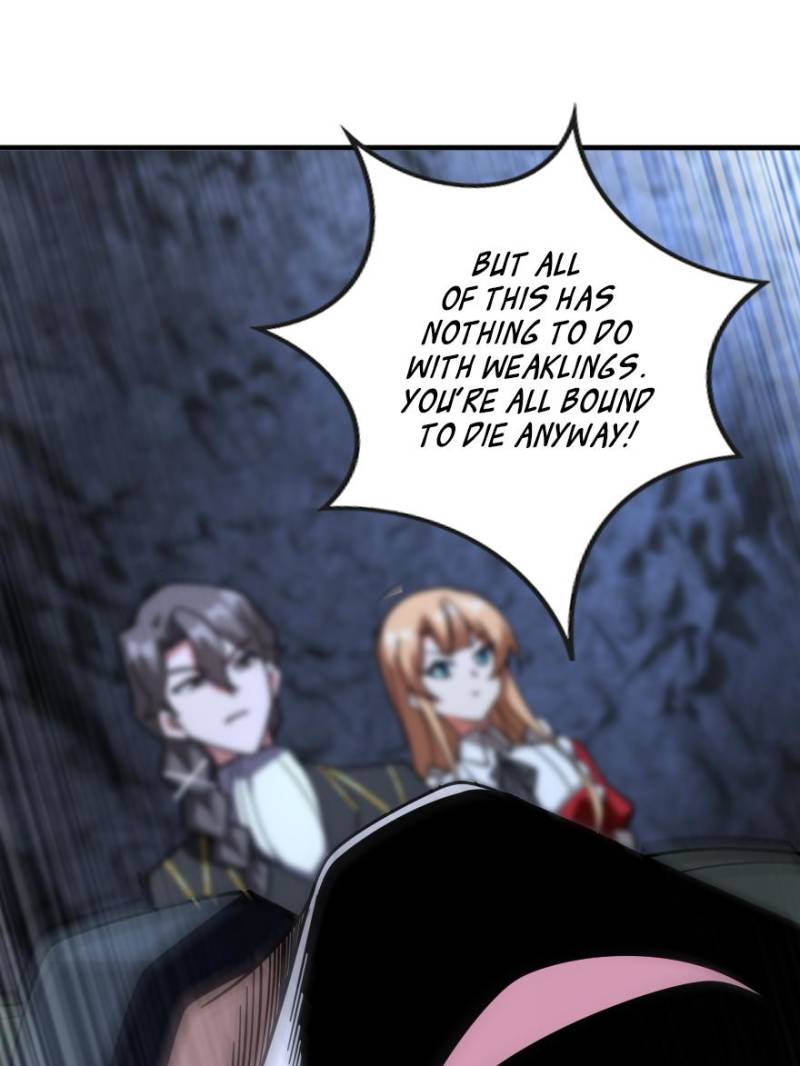 Read Release That Witch ENGLISH Manga Online