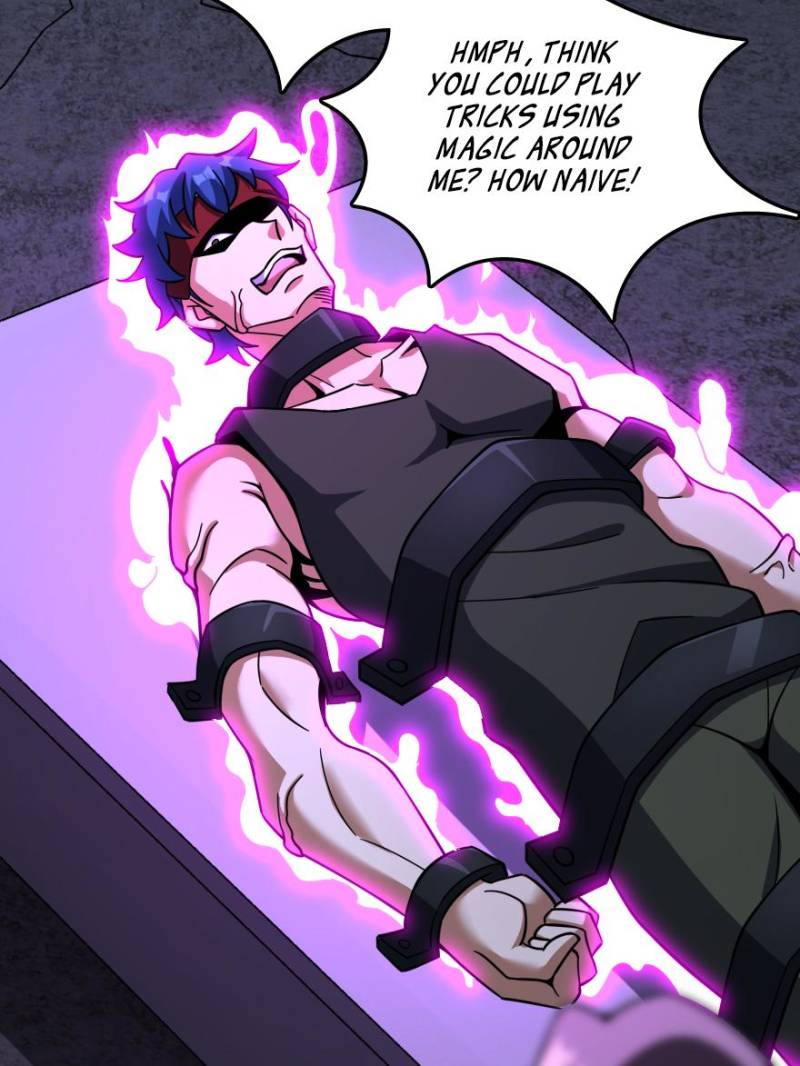 Read Release That Witch ENGLISH Manga Online