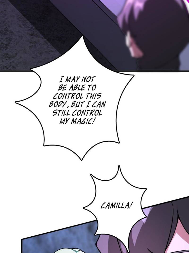 Read Release That Witch ENGLISH Manga Online
