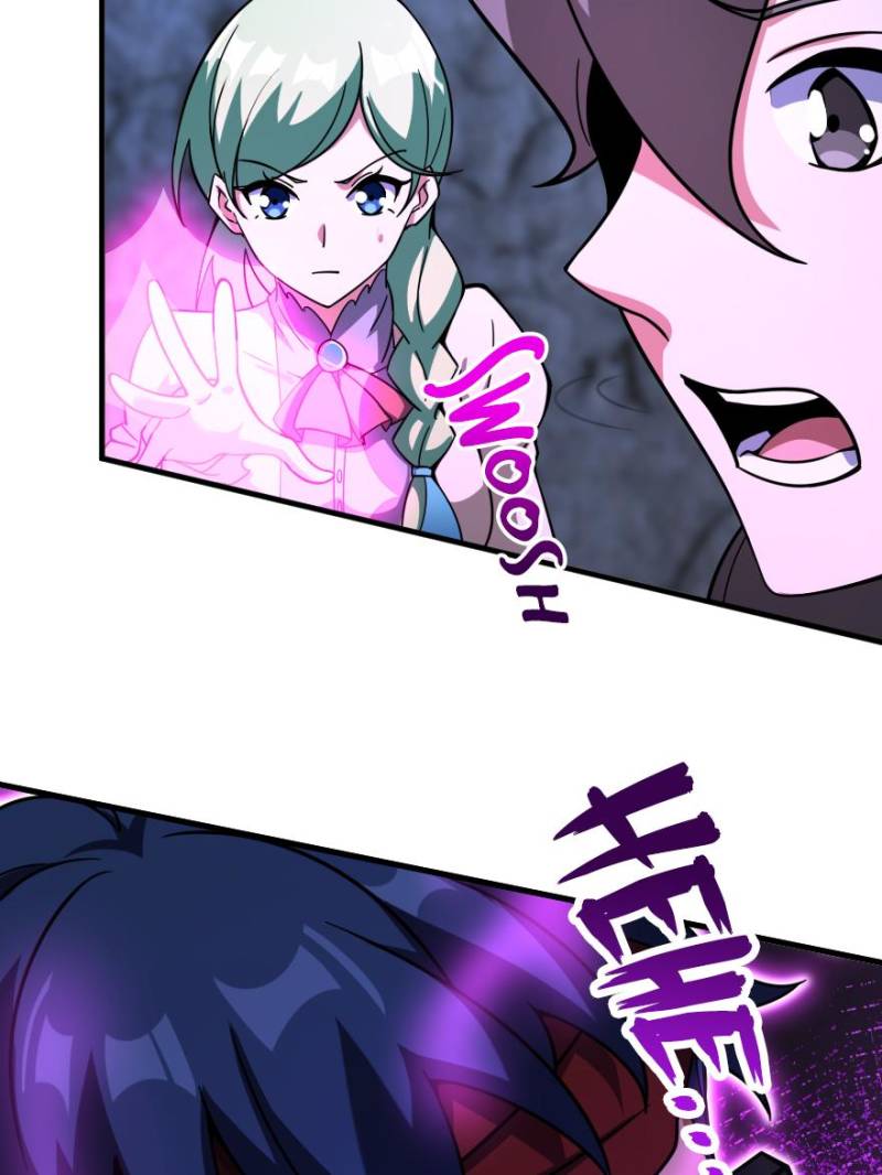 Read Release That Witch ENGLISH Manga Online