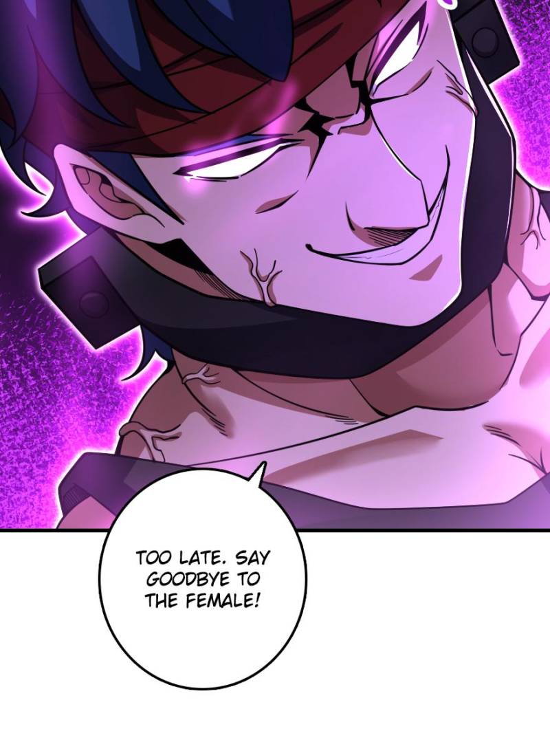 Read Release That Witch ENGLISH Manga Online