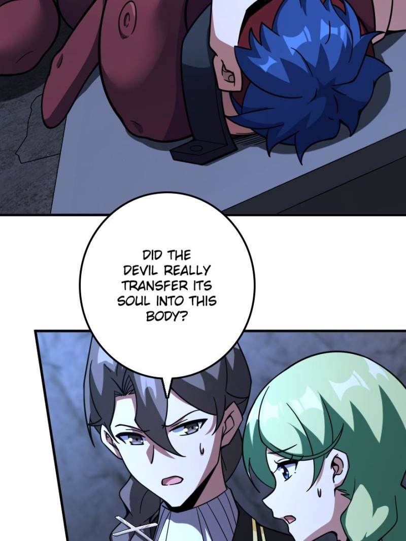 Read Release That Witch ENGLISH Manga Online