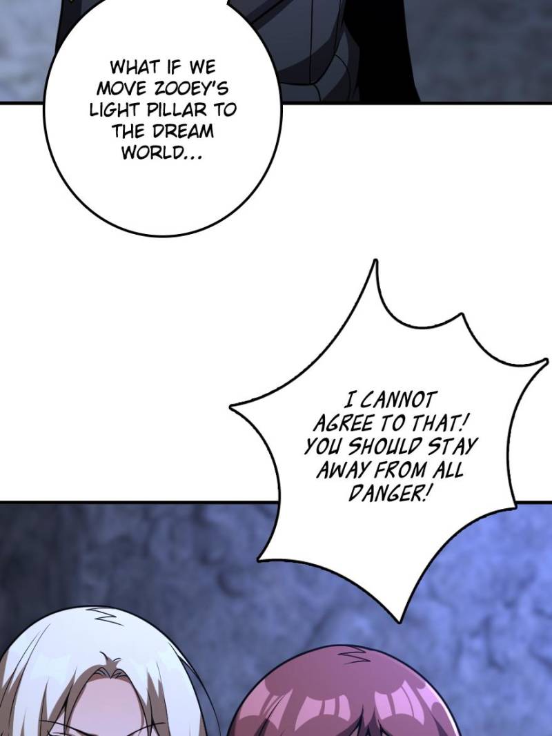 Read Release That Witch ENGLISH Manga Online