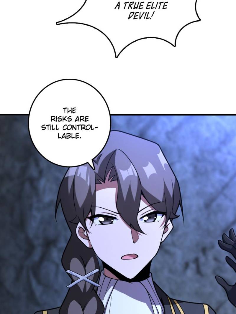 Read Release That Witch ENGLISH Manga Online