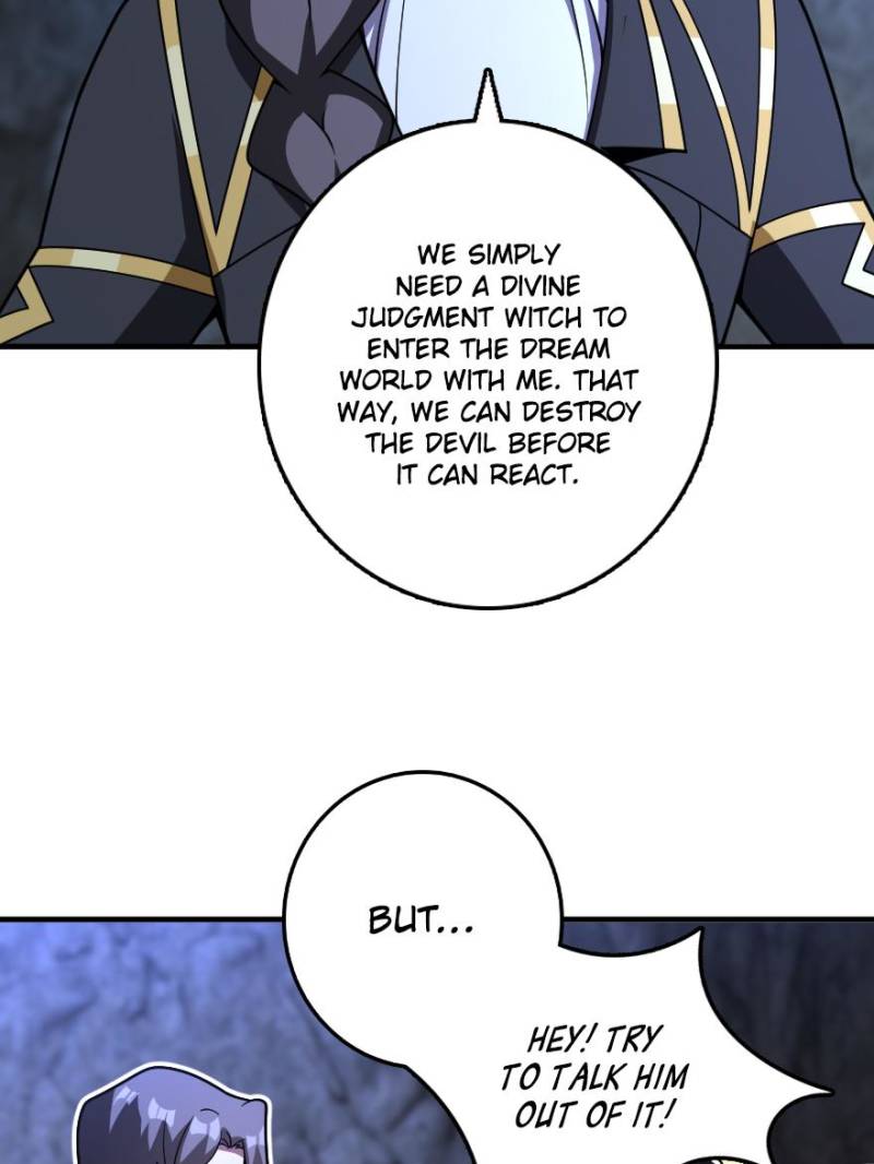 Read Release That Witch ENGLISH Manga Online