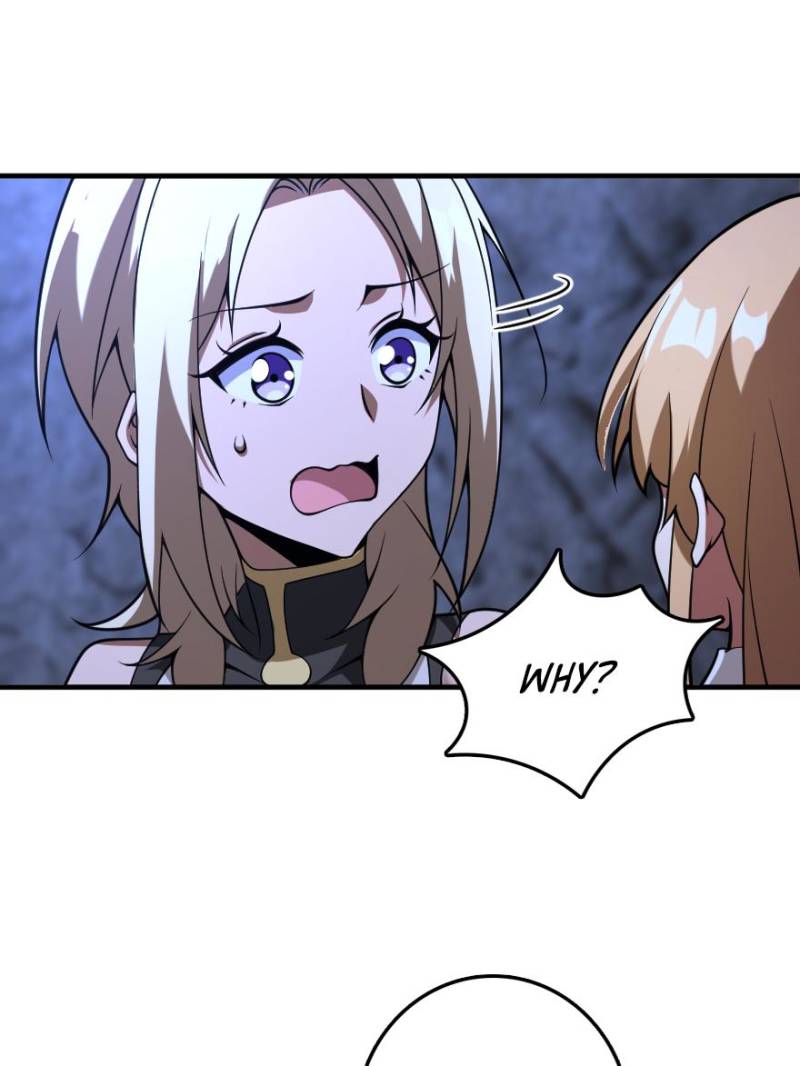 Read Release That Witch ENGLISH Manga Online