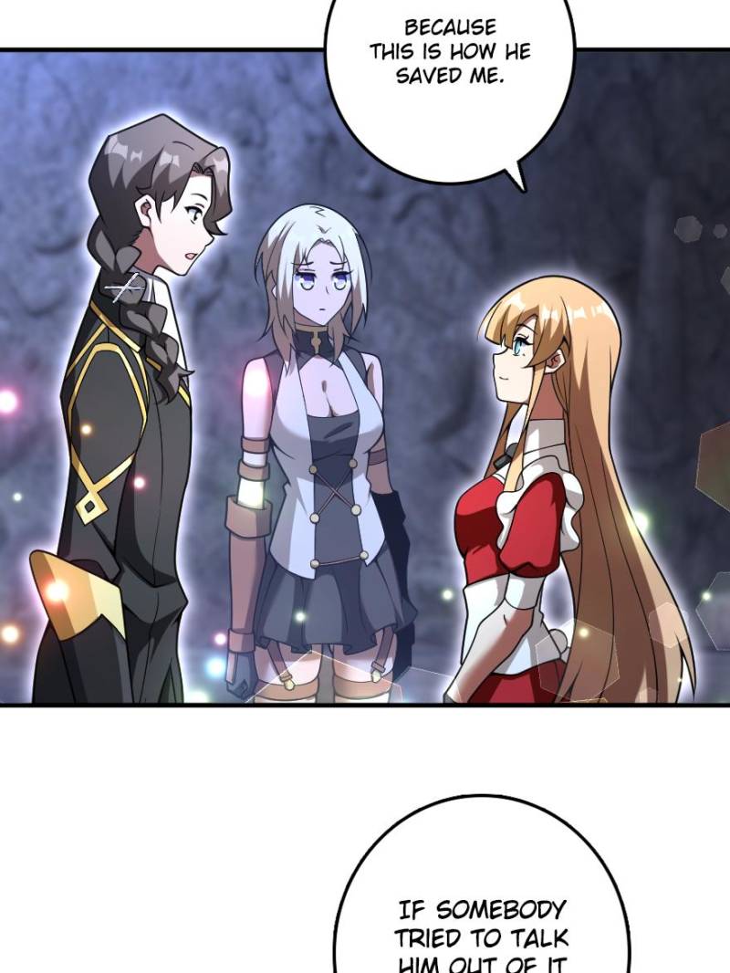 Read Release That Witch ENGLISH Manga Online