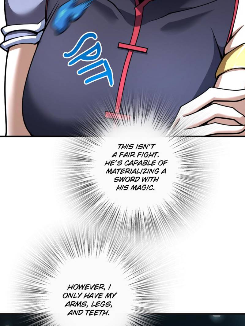 Read Release That Witch ENGLISH Manga Online