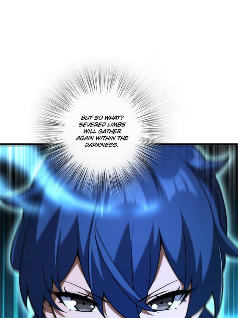 Read Release That Witch ENGLISH Manga Online