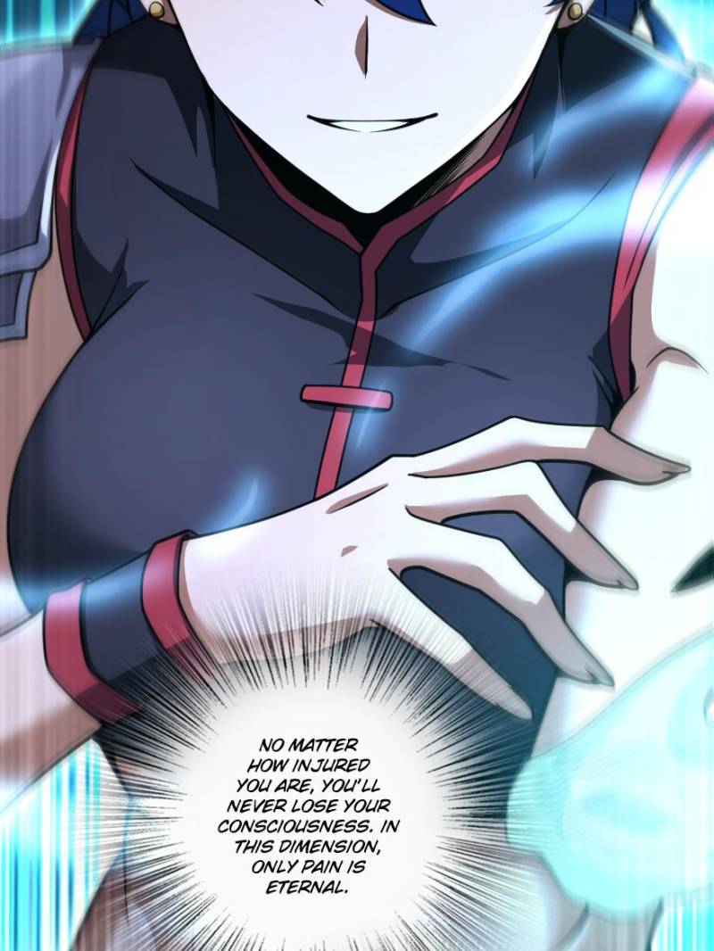 Read Release That Witch ENGLISH Manga Online