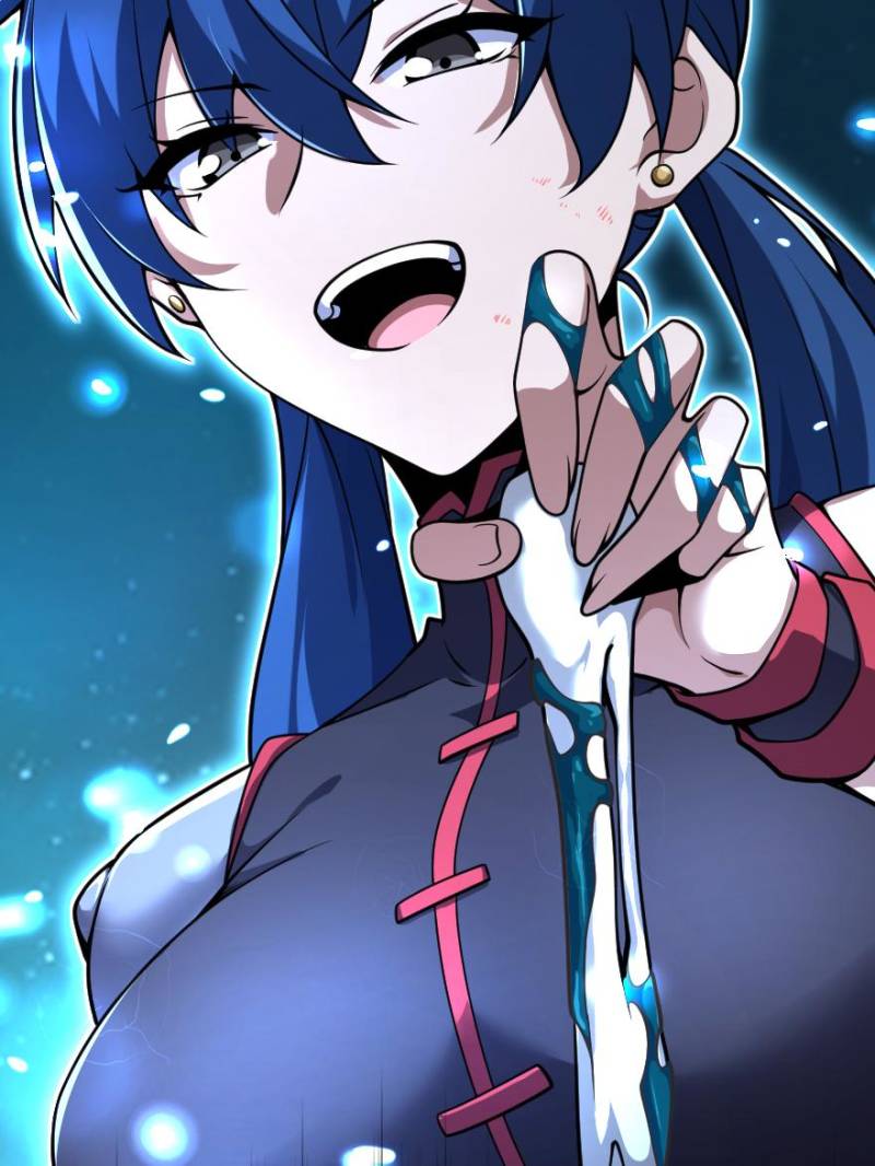 Read Release That Witch ENGLISH Manga Online