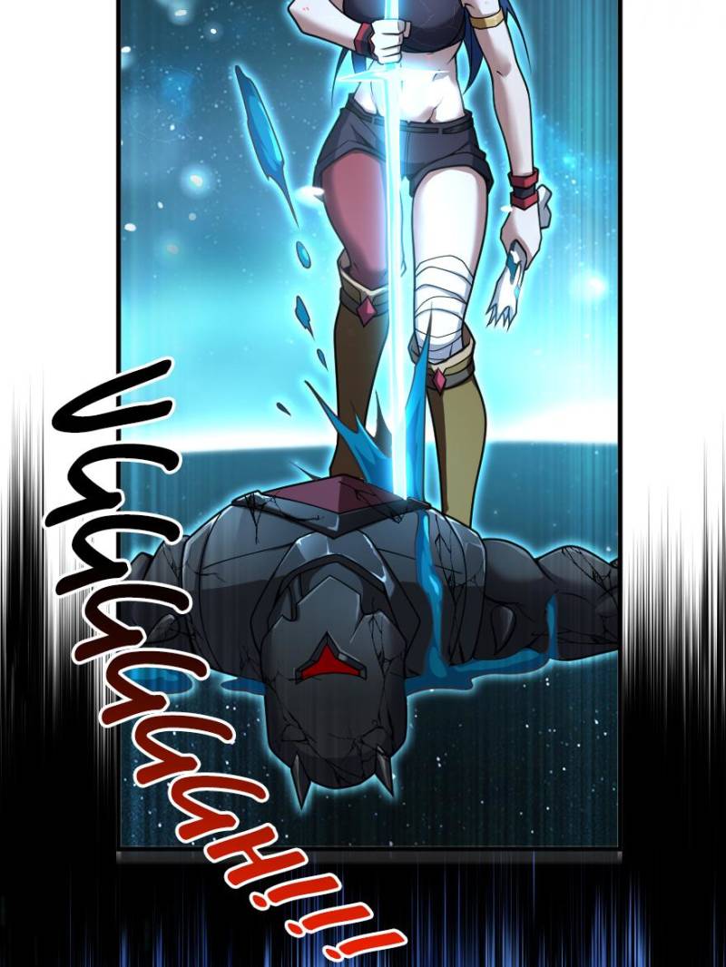 Read Release That Witch ENGLISH Manga Online