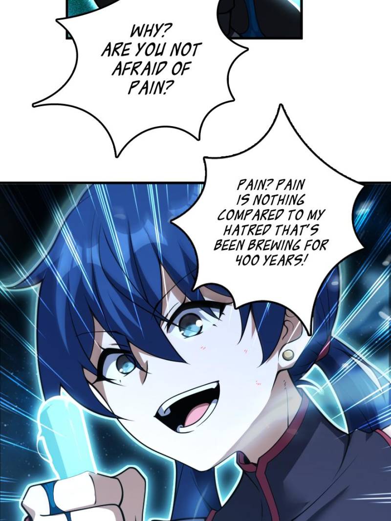 Read Release That Witch ENGLISH Manga Online