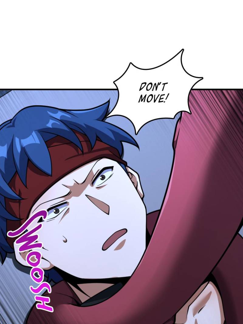 Read Release That Witch ENGLISH Manga Online