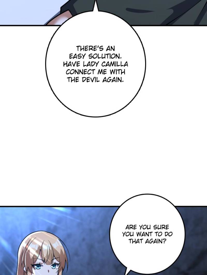 Read Release That Witch ENGLISH Manga Online