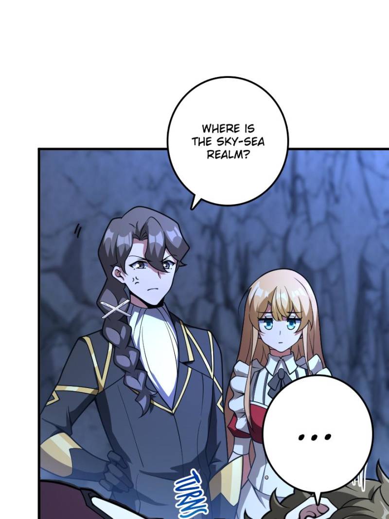 Read Release That Witch ENGLISH Manga Online