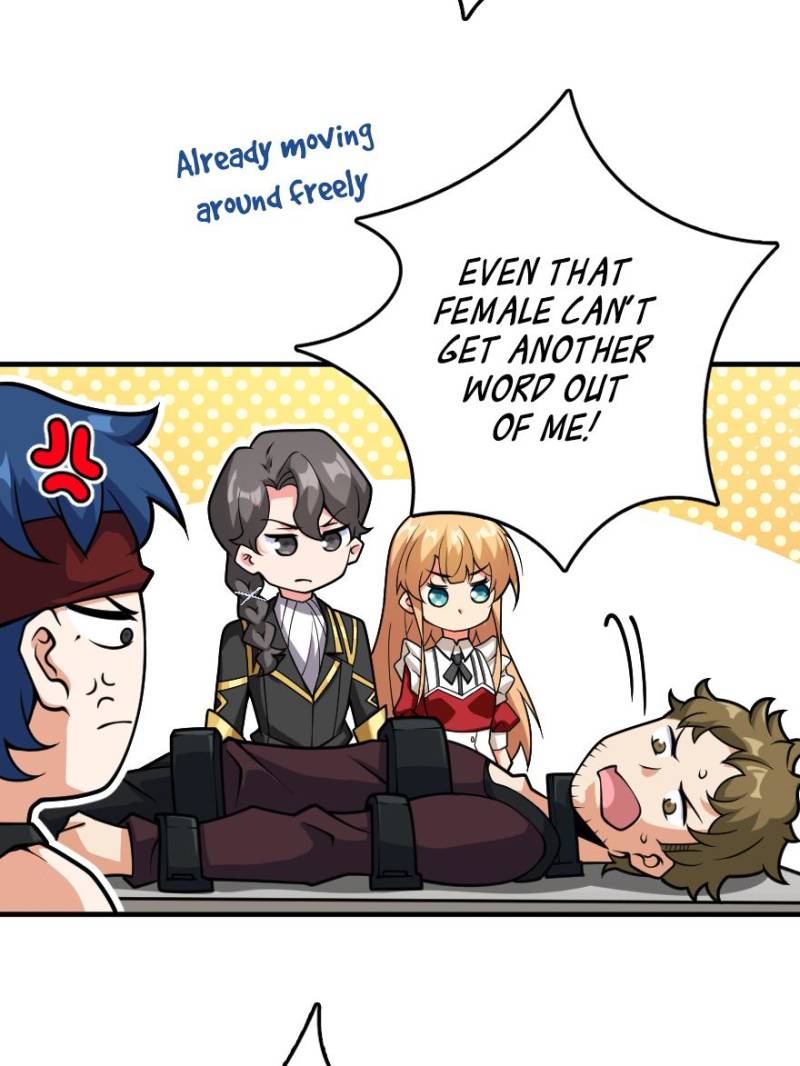 Read Release That Witch ENGLISH Manga Online