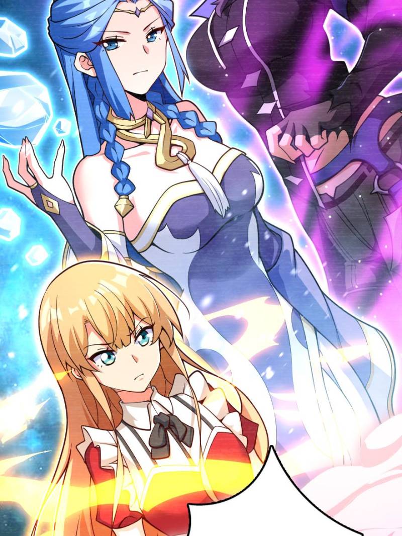 Read Release That Witch ENGLISH Manga Online