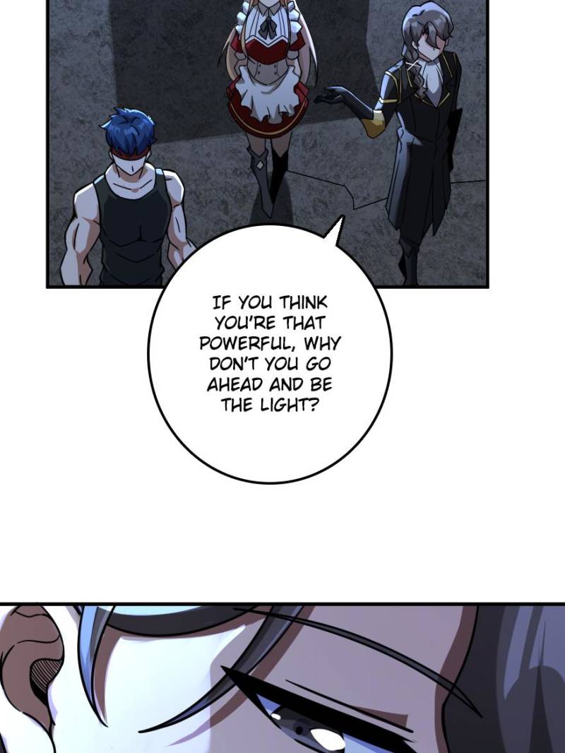 Read Release That Witch ENGLISH Manga Online