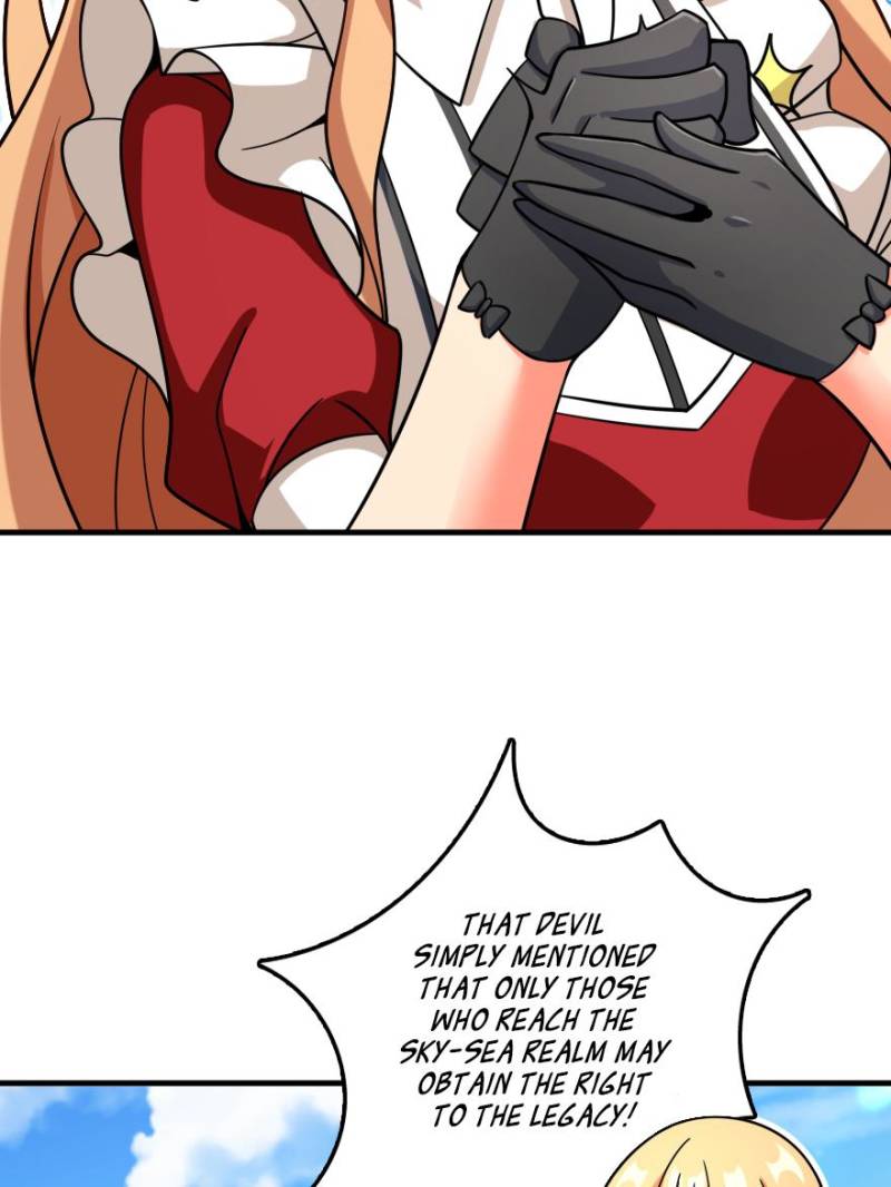 Read Release That Witch ENGLISH Manga Online
