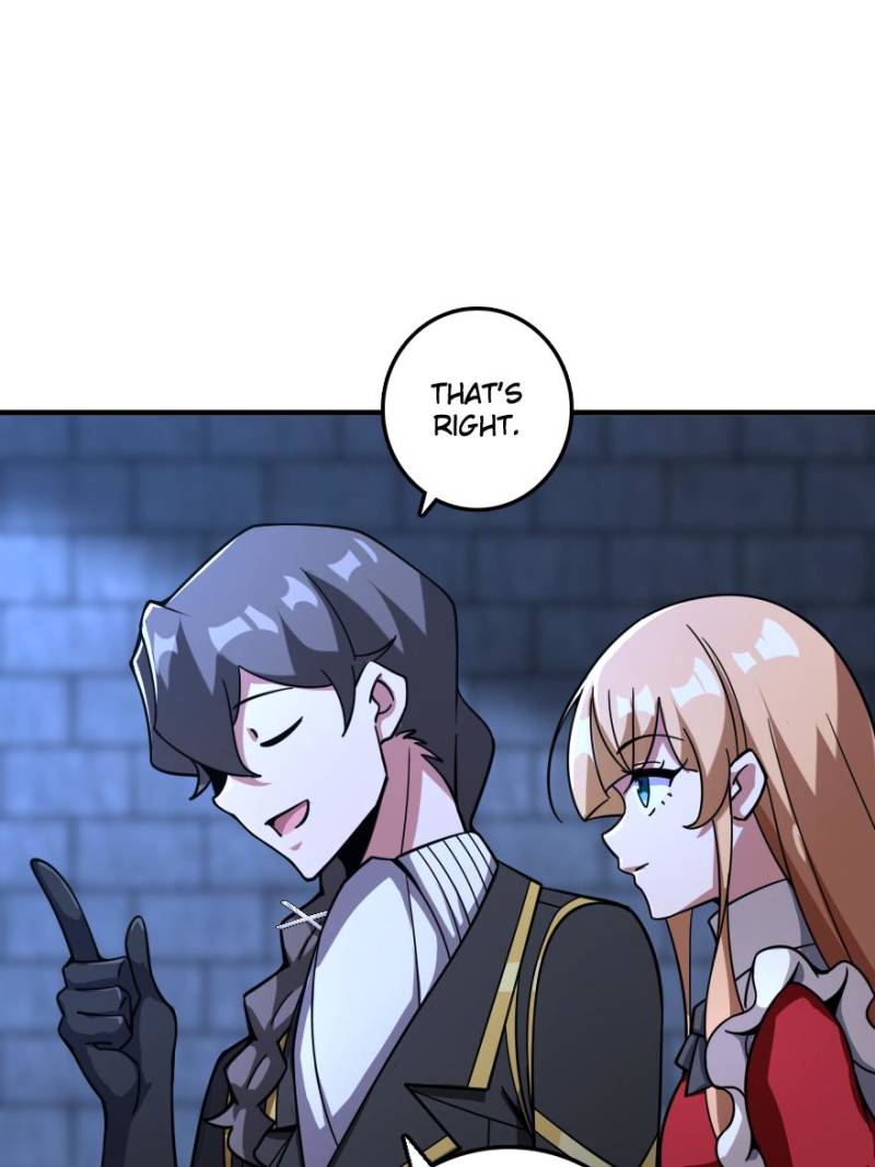 Read Release That Witch ENGLISH Manga Online