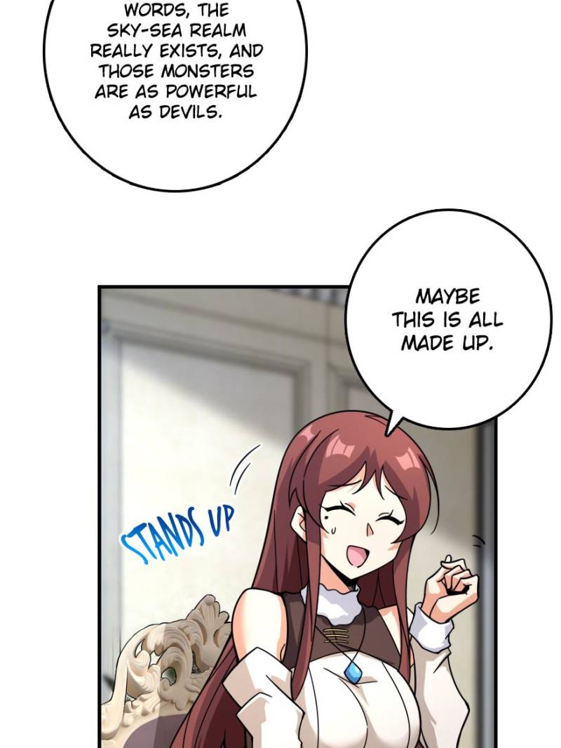 Read Release That Witch ENGLISH Manga Online