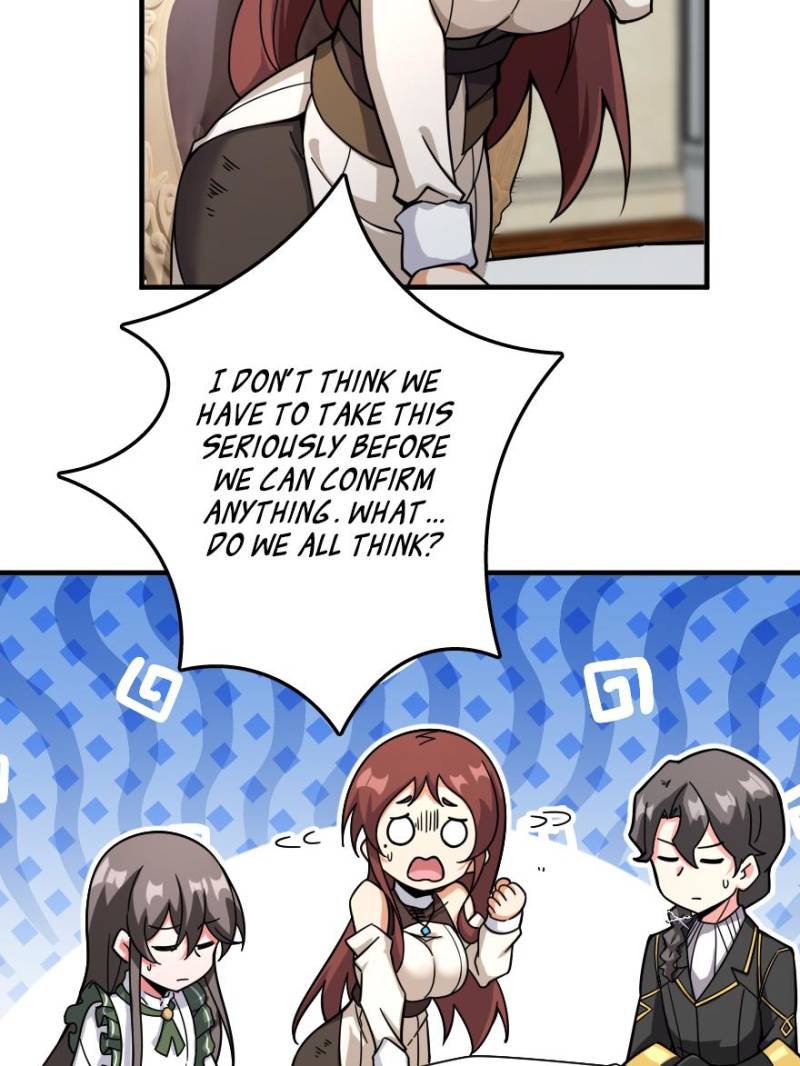 Read Release That Witch ENGLISH Manga Online