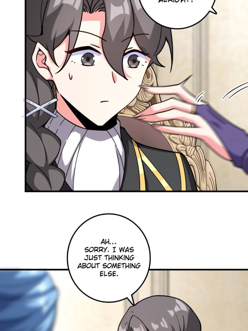 Read Release That Witch ENGLISH Manga Online