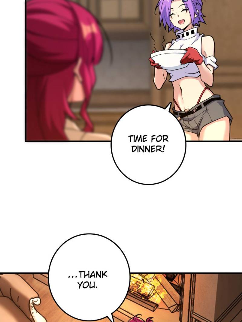 Read Release That Witch ENGLISH Manga Online
