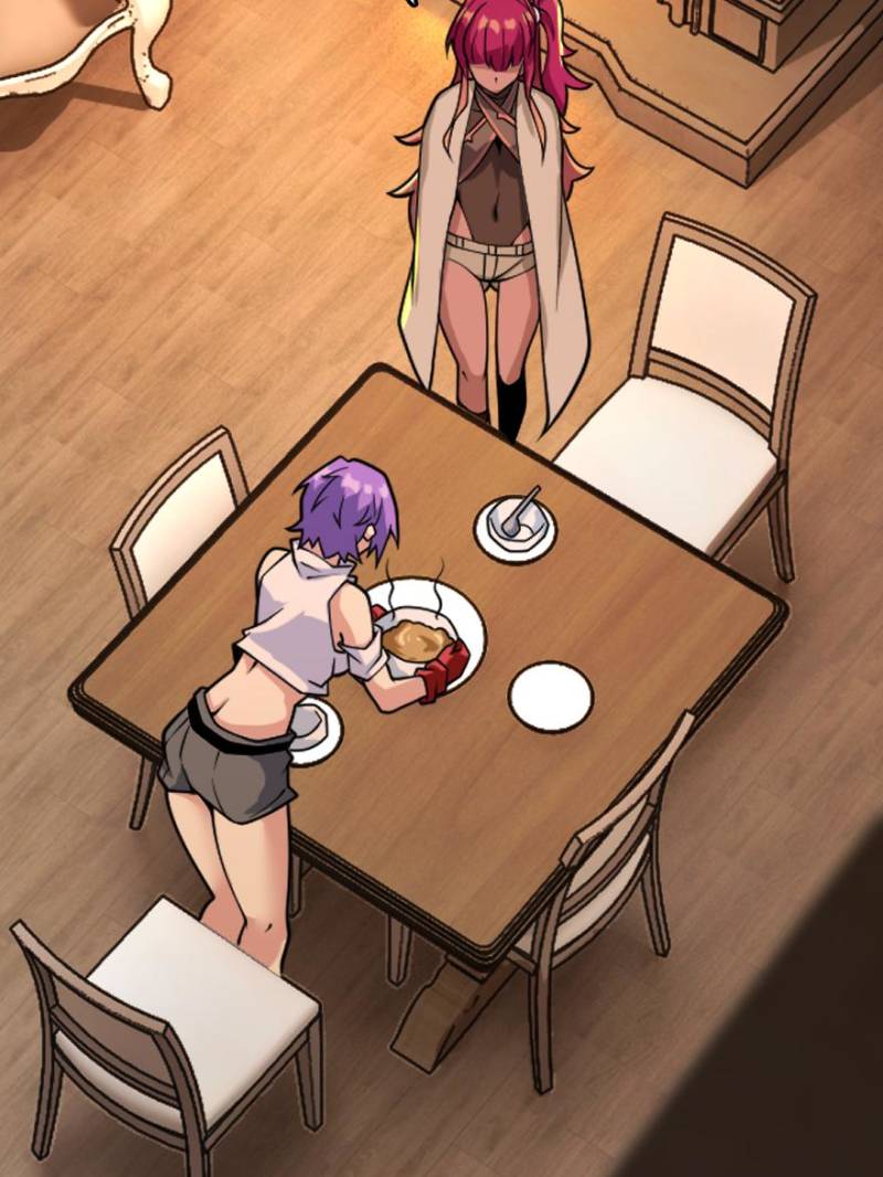 Read Release That Witch ENGLISH Manga Online